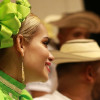 Así se vivió la primera gala del Festival Folklórico de Extremadura en Badajoz