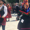 FESTIVAL FOLKLÓRICO