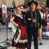 FESTIVAL FOLKLÓRICO