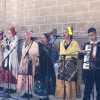 FESTIVAL FOLKLÓRICO