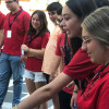 México y Panamá protagonistas de los juegos tradicionales infantiles en el Paseo de San Francisco