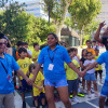 México y Panamá protagonistas de los juegos tradicionales infantiles en el Paseo de San Francisco