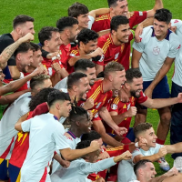 España merecida ganadora de la Eurocopa 2024