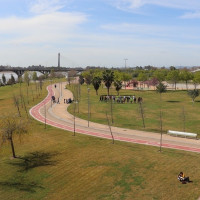 Consulta el tiempo para este domingo en Extremadura