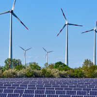 Piden frenar la proliferación de plantas solares y eólicas y priorizar las tierras de cultivo