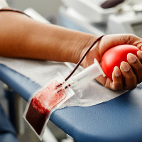 Continúan los llamamientos para donar sangre en verano en Extremadura