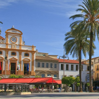 Extremadura lidera el ranking de calor este lunes en España con 7 localidades