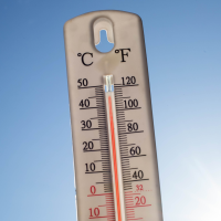 Ola de calor: episodios de calor muy intenso este martes en Extremadura