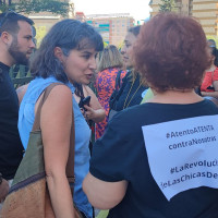 Denuncian un "ERE encubierto" en Extremadura