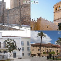 Badajoz, Navalmoral de la Mata, Olivenza y Mérida entre los municipios más calurosos de España