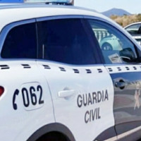 Trágico accidente en Extremadura: fallece en una colisión