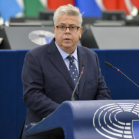 El extremeño Sánchez Amor ocupará un importante cargo en el Parlamento Europeo