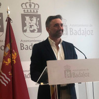 Carlos Pérez, ex de VOX en Badajoz: "Ha sido una pesadilla durante dos años"