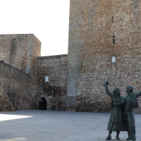 Magia y leyenda recorrerán las calles de Olivenza este jueves