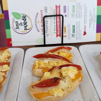 Comienza la V Edición de 'Badajoz, Capital del Desayuno': todos los detalles