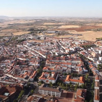 Zafra, segunda localidad más calurosa esta noche en España
