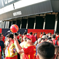 ¿Dónde y a qué hora puedes ver la final de la Eurocopa España-Inglaterra?