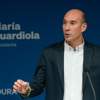 Sánchez Juliá (PP): "Extremadura ha dejado de ser un auténtico infierno fiscal"