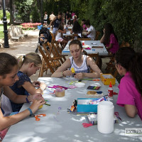 El Ayuntamiento de Badajoz traslada las actividades de ‘Vive el Verano’