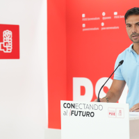 Las medidas del PSOE para "revertir los recortes del PP" en Extremadura