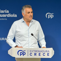 PP: "Vamos a seguir reivindicando la dignidad ferroviaria para nuestra región"