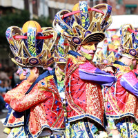 Habrá un Carnaval de Verano en Don Benito: fecha y actividades