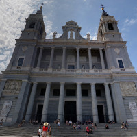 Un sacerdote pacense será ordenado obispo auxiliar de Madrid en La Almudena