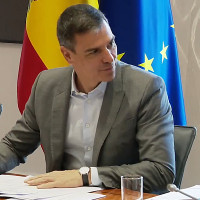 Pedro Sánchez escribe una carta al juez del caso Begoña Gómez