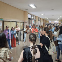 Publican las listas provisionales de la última convocatoria de oposiciones docentes en Extremadura