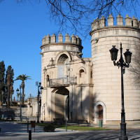 Nuevo horario de verano en los monumentos de Badajoz