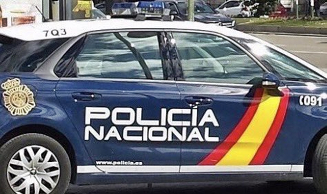 Desarticulado un grupo criminal implicado en una macroestafa piramidal