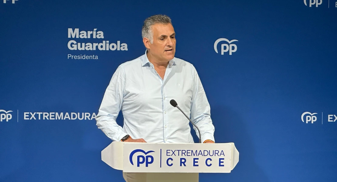 PP: "Vamos a seguir reivindicando la dignidad ferroviaria para nuestra región"