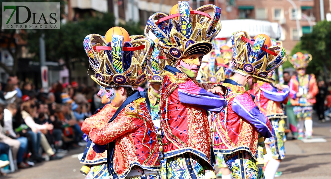 Habrá un Carnaval de Verano en Don Benito: fecha y actividades