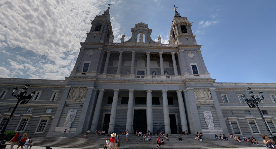 Un sacerdote pacense será ordenado obispo auxiliar de Madrid en La Almudena