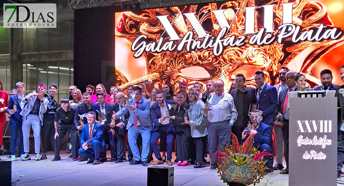 La Gala del Antifaz de Plata 2024 ya tiene fecha de celebración