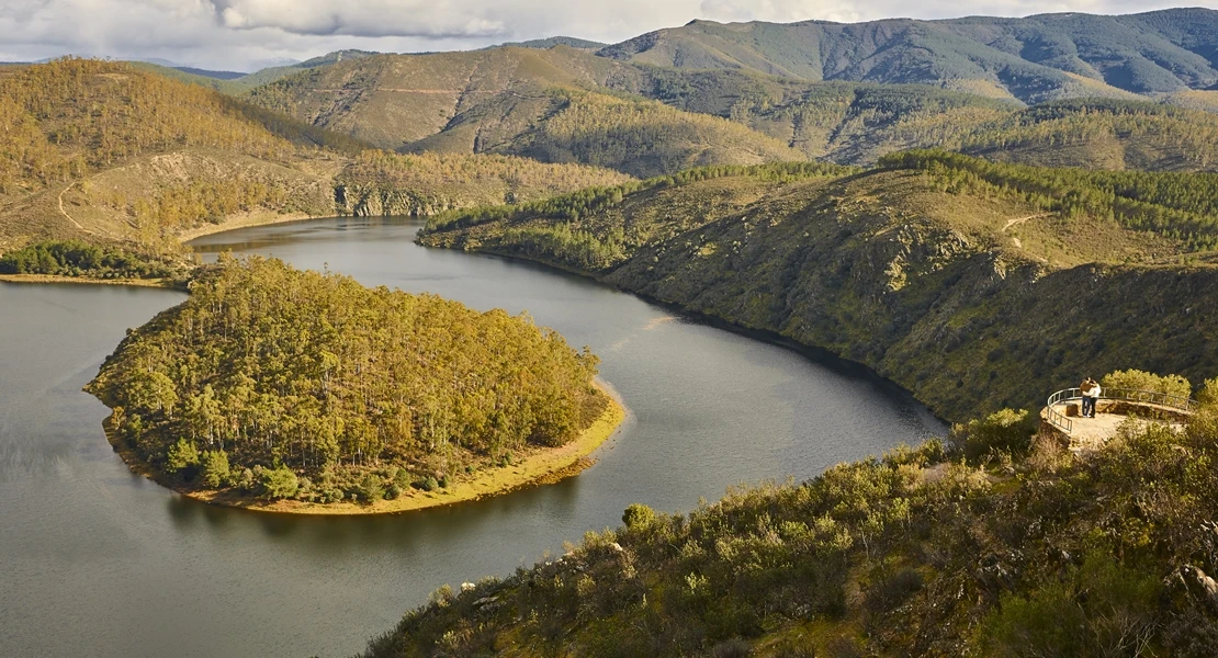 Extremadura lidera el ranking de pernoctaciones en julio después de 14 años