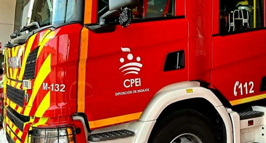 Publicadas 18 plazas de Bomberos del CPEI en el DOE