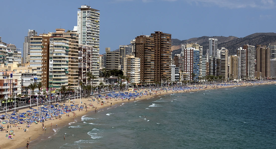 ¿El cambio climático y la masificación de visitantes afecta al turismo en España?