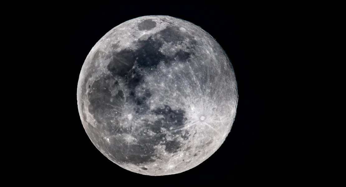 Cómo disfrutar de la Superluna de esta noche