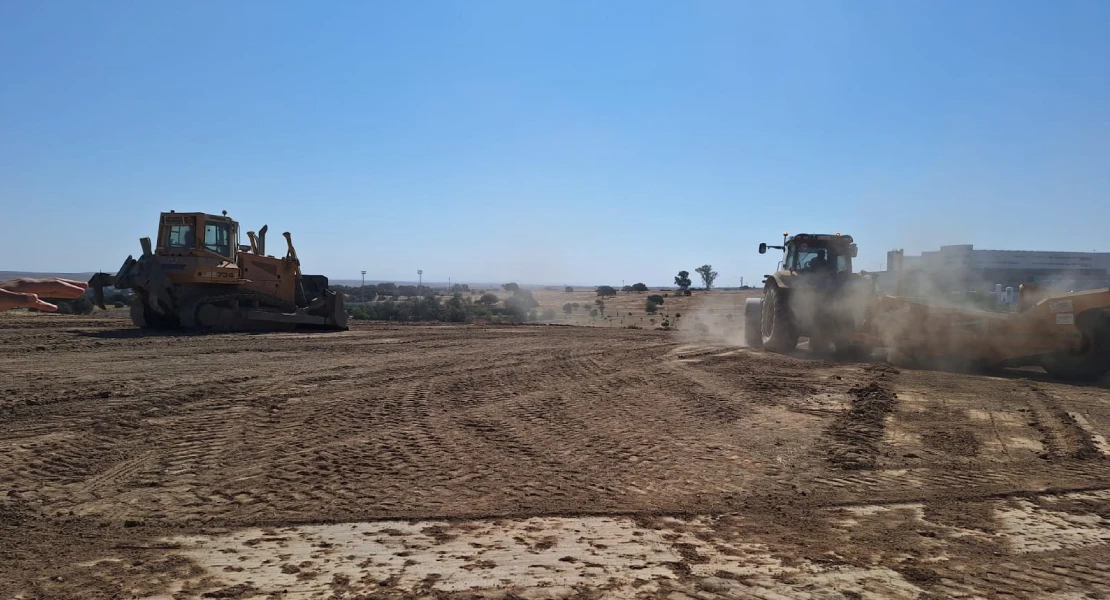 Extremadura guarda su esperanza en el inicio de las obras de este gran proyecto