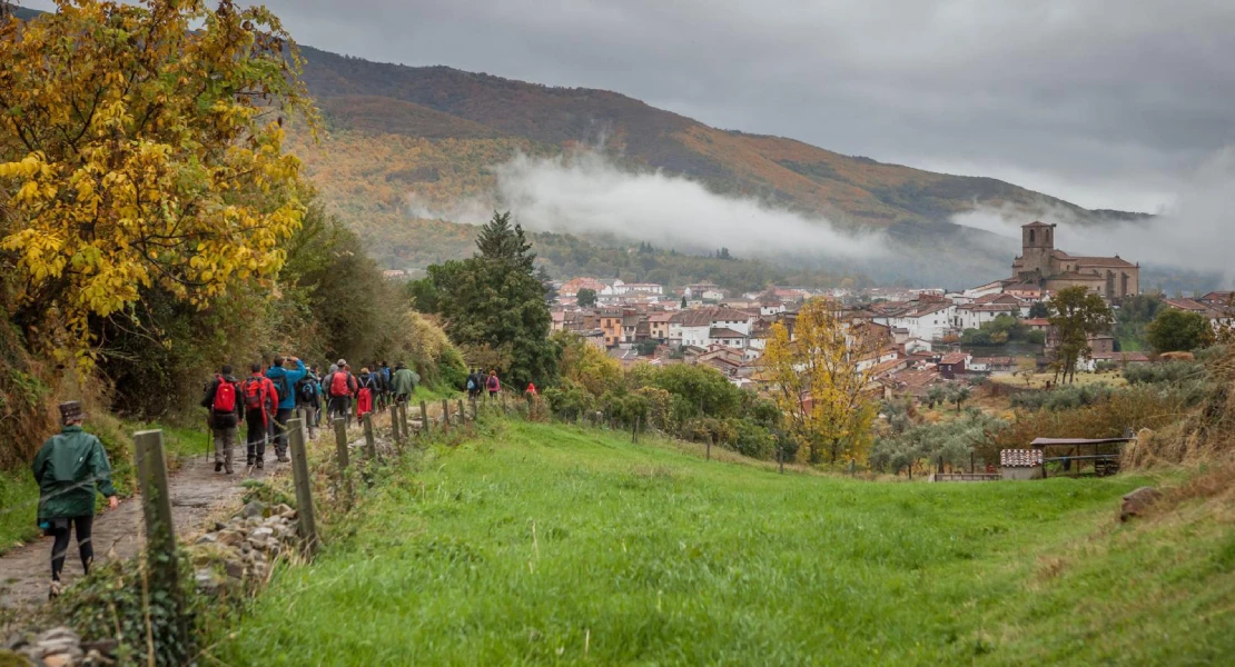 El Valle de Ambroz combate la despoblación rural con un programa de ayudas