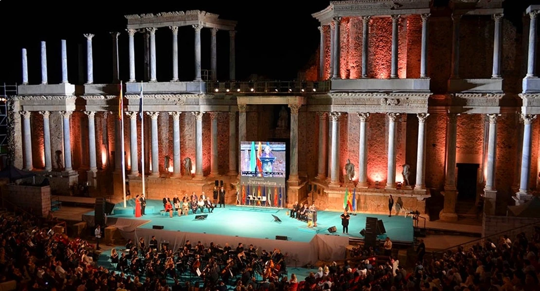 Los olímpicos Álvaro Martín y María Pérez entregarán medallas y Soraya Arnelas