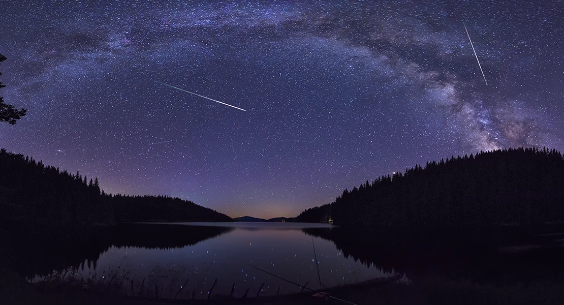 Llegan los mejores días para ver las Perseidas y prometen ser “históricas”