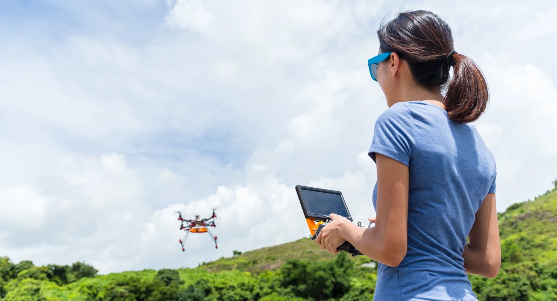 Cáceres acoge un evento de drones gratuito y sin precedentes en Extremadura