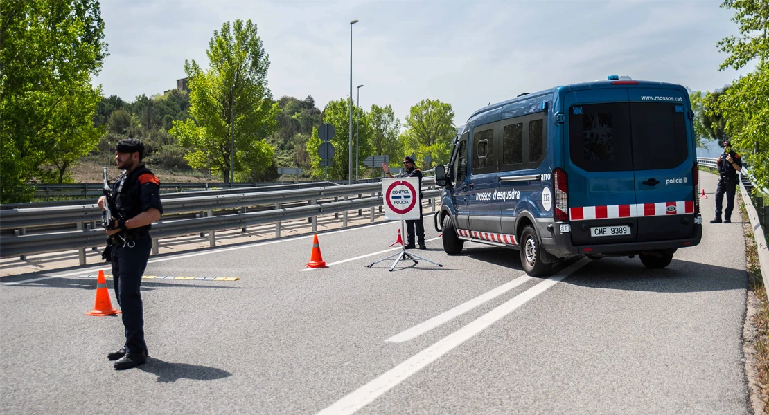 Los Mossos activan la ‘Operación Jaula’: Puigdemont no aparece