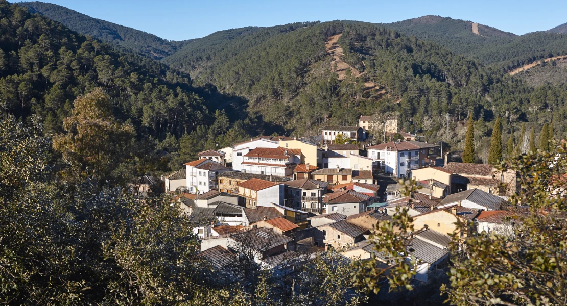 Sólo estas localidades extremeñas podrán solicitar una ayuda de la Junta para emergencia social