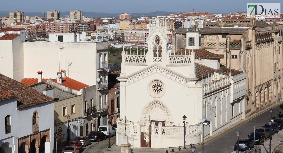 Extremadura se libra de la ola de calor este fin de semana