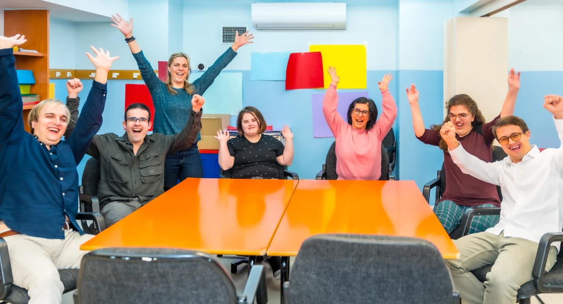 Extremadura contará con nuevas plazas para alumnos con necesidades educativas especiales