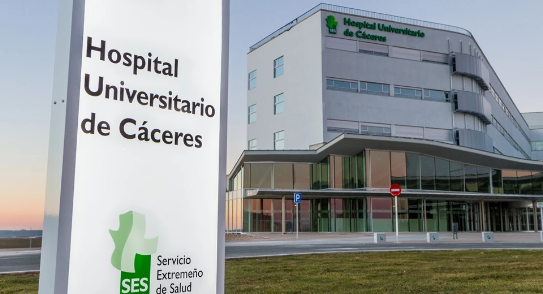 Trasladado al hospital en estado grave tras caer desde tres metros de altura