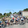 Imágenes del primer tramo de La Vuelta por Extremadura